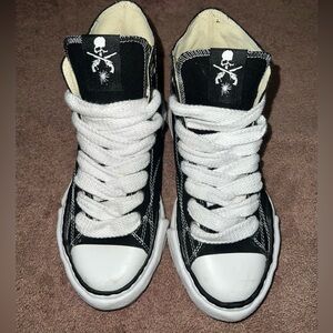 Maison Mihara yasuhiro x mastermind